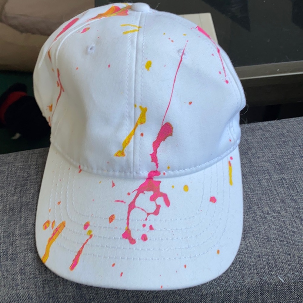 Baseball cap
